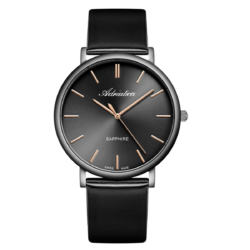 Zegarek męski Adriatica Classic A8338.S2R6Q