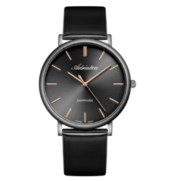 Zegarek męski Adriatica Classic A8338.S2R6Q