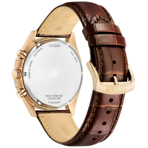 Zegarek męski Citizen Modern CA4593-15A