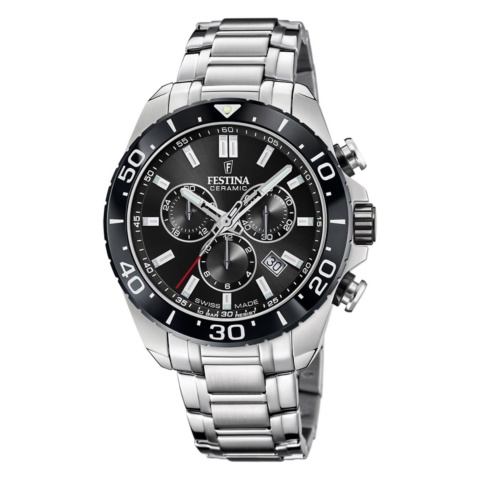 Zegarek męski Festina Swiss Made F20042_4