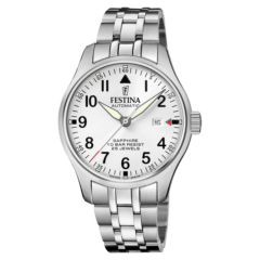 Festina Swiss Made 20151/A