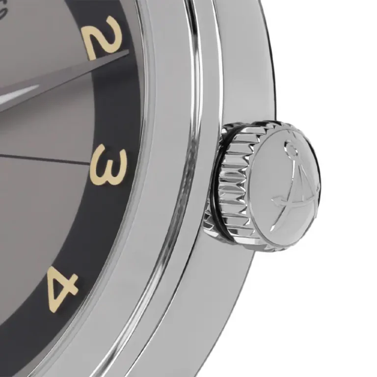Zegarek męski Atlantic Worldmaster Mechanical Incabloc  53680.41.23