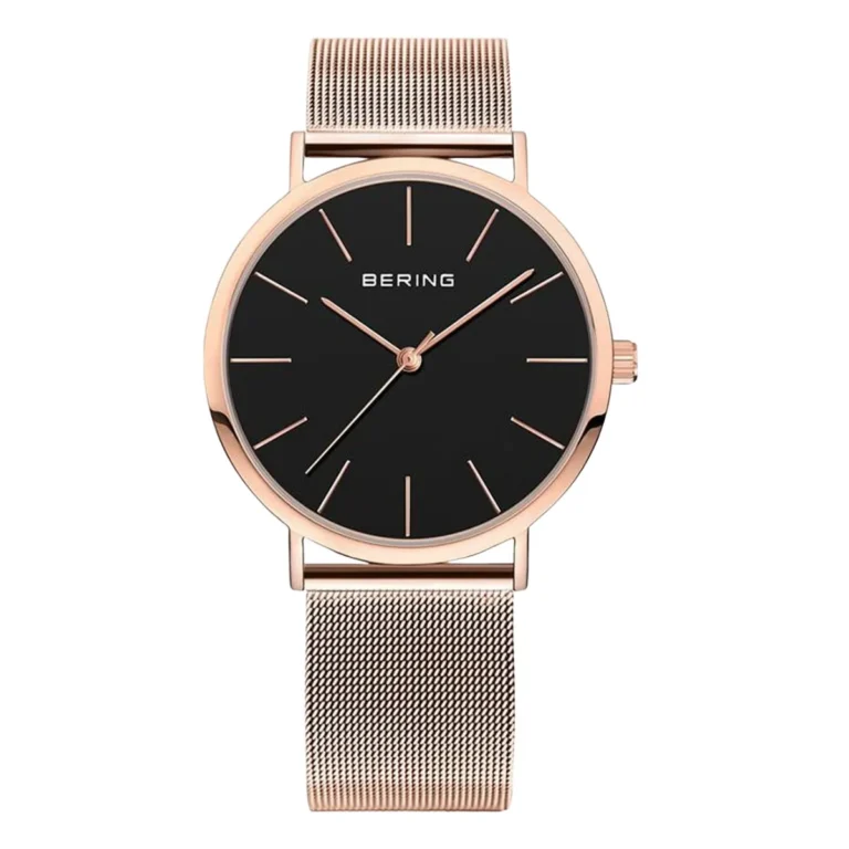 Zegarek damski Bering Classic 13436-362