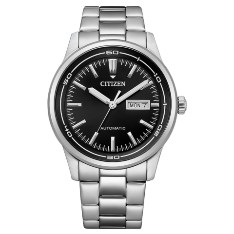 Zegarek męski Citizen Automatic Classic NH8400-87EE