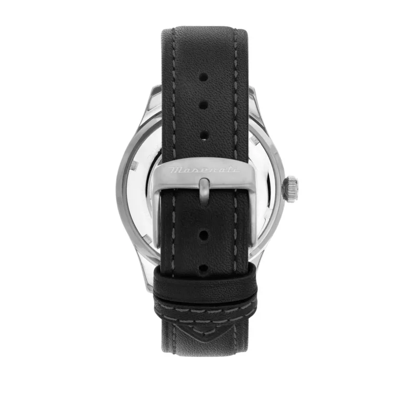Zegarek męski Maserati Sorpasso Automatic R8821124004 – zdjęcie 2
