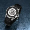 Zegarek męski Maserati Sorpasso Automatic R8821124004 Zegarki Maserati – zdjęcie 6
