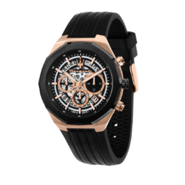Zegarek męski Maserati Stile. R8871642003