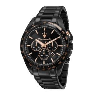Zegarek męski Maserati Traguardo R8873612048
