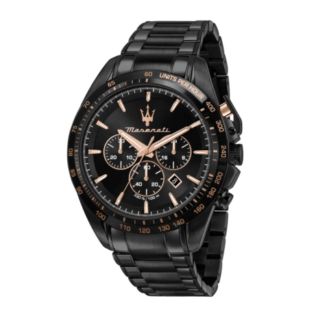 Zegarek męski Maserati Traguardo R8873612048