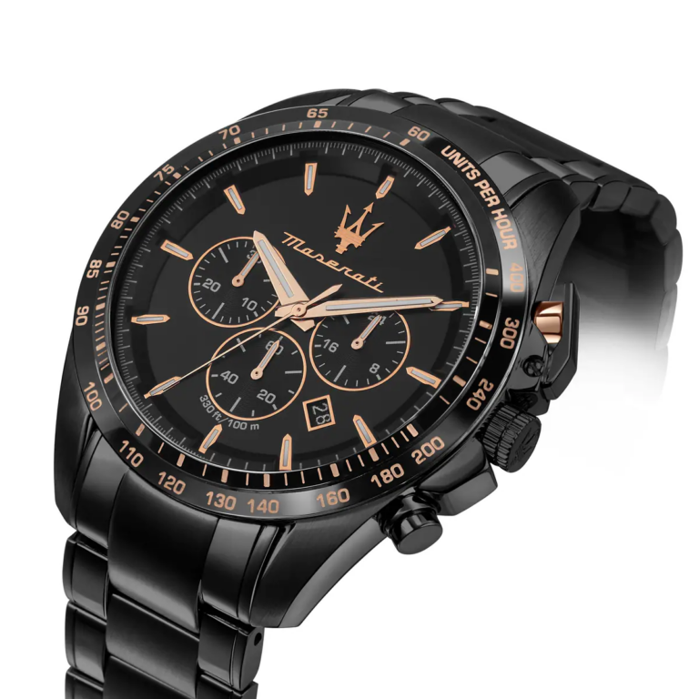 Zegarek męski Maserati Traguardo R8873612048