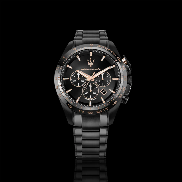 Zegarek męski Maserati Traguardo R8873612048
