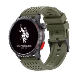Zegarek smartwatch U.S. Polo Assn. Hunter USP3270GR