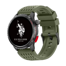Zegarek smartwatch U.S. Polo Assn. Hunter USP3270GR