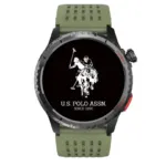 Zegarek smartwatch U.S. Polo Assn. Hunter USP3270GR