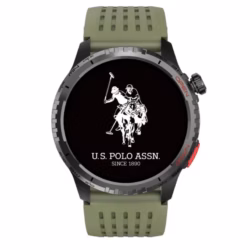 Zegarek smartwatch U.S. Polo Assn. Hunter USP3270GR