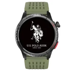 Zegarek smartwatch U.S. Polo Assn. Hunter USP3270GR
