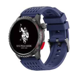 Zegarek smartwatch U.S. Polo Assn. Hunter USP3271BL