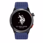 Zegarek smartwatch U.S. Polo Assn. Hunter USP3271BL