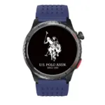 Zegarek smartwatch U.S. Polo Assn. Hunter USP3271BL