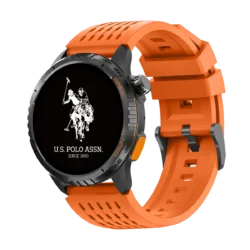 Zegarek smartwatch U.S. Polo Assn. Hunter USP3272OR