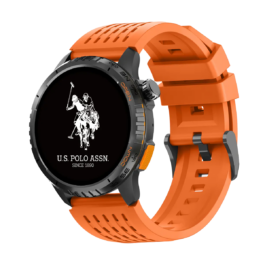 Zegarek smartwatch U.S. Polo Assn. Hunter USP3272OR