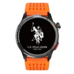 Zegarek smartwatch U.S. Polo Assn. Hunter USP3272OR