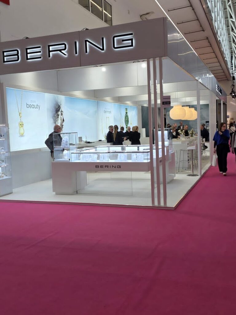 bering
