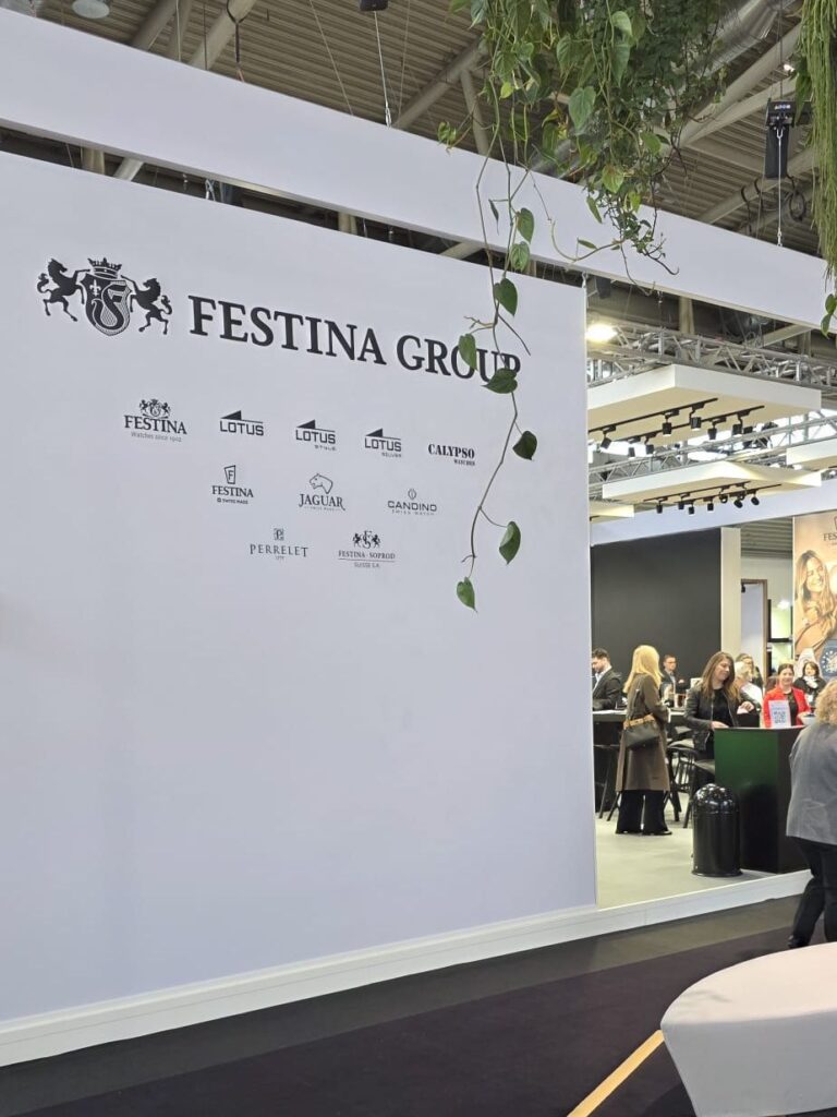 festina