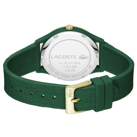 Zegarek damski Lacoste Crocodelle 2001247