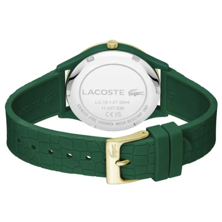 Zegarek damski Lacoste Crocodelle 2001247
