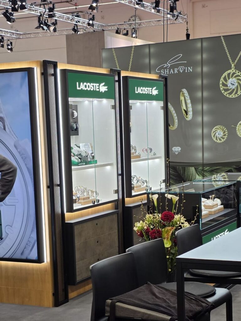 lacoste