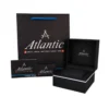 Zegarek męski Atlantic Worldmaster 1888 Automatic 55750.41.55R