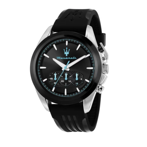 Zegarek męski Maserati Traguardo R8871612047