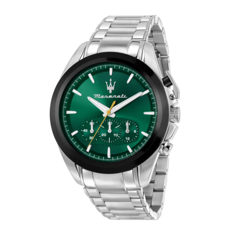 Zegarek męski Maserati Traguardo R8873612065