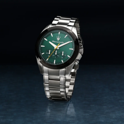 Zegarek męski Maserati Traguardo R8873612065