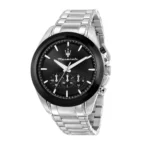 Zegarek męski Maserati Traguardo R8873612066