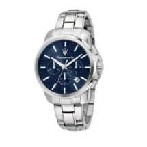 Zegarek męski Maserati Successo R8873621047