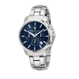 Zegarek męski Maserati Successo R8873621047