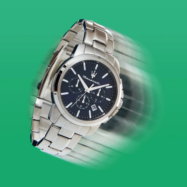 Zegarek męski Maserati Successo R8873621047