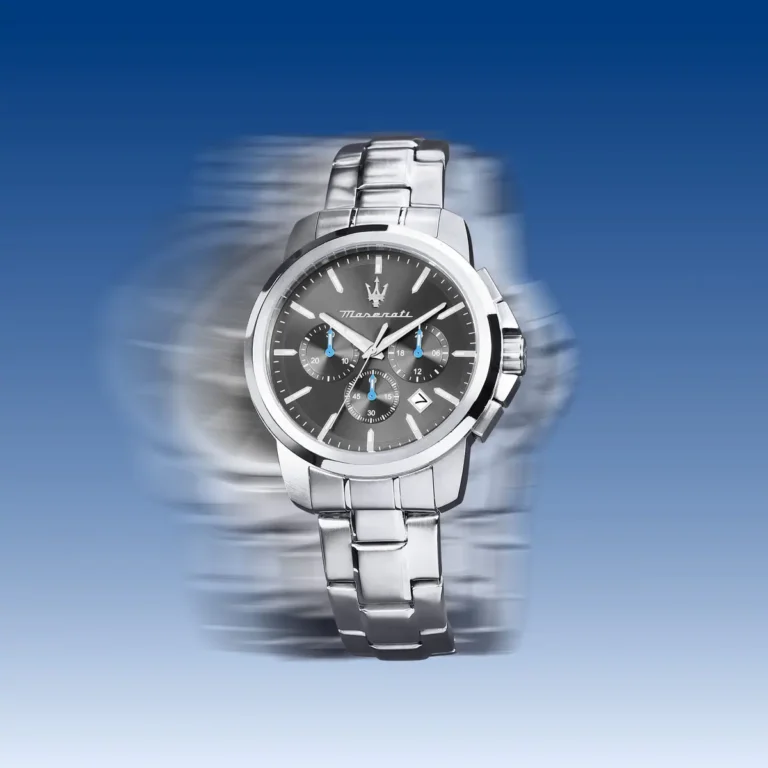 Zegarek męski Maserati Successo R8873621049