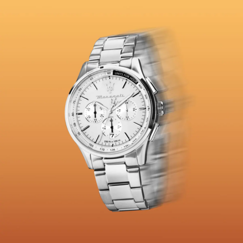 Zegarek męski Maserati Sorpasso R8873624013
