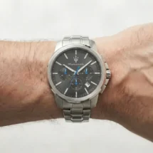 Zegarek męski Maserati Successo R8873621049