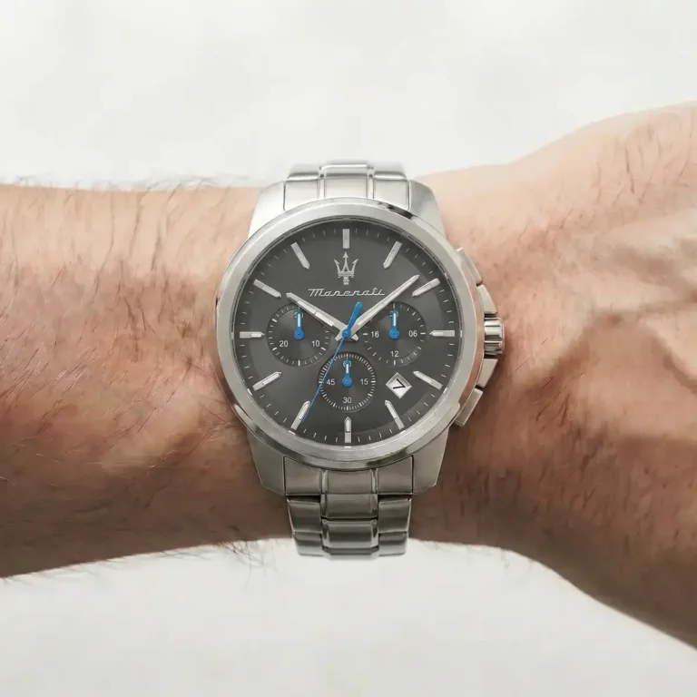 Zegarek męski Maserati Successo R8873621049