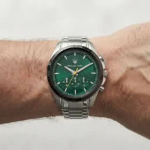 Zegarek męski Maserati Traguardo R8873612065