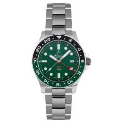 Zegarek męski Atlantic Mariner 81576.41.79GMT