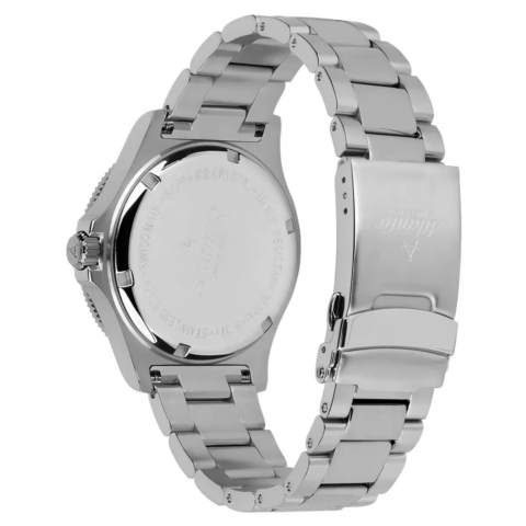 Zegarek męski Atlantic Mariner 81576.41.79GMT