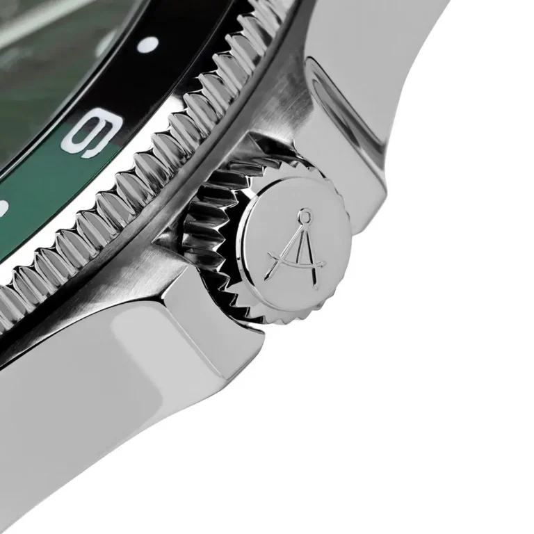 Zegarek męski Atlantic Mariner 81576.41.79GMT – zdjęcie 5