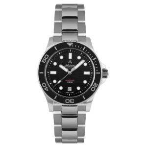 Zegarek męski Atlantic Mariner 81376.41.69