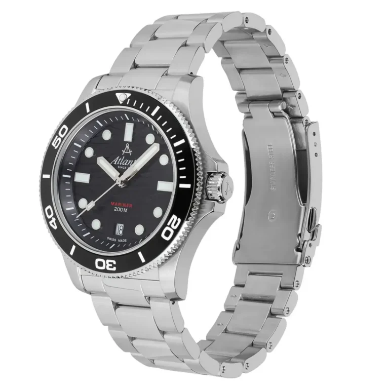 Zegarek męski Atlantic Mariner 81376.41.69