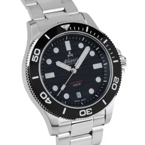 Zegarek męski Atlantic Mariner 81376.41.69